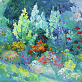 Back Yard Garden