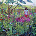 Garden Toast