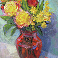 Little Rose Bouquet