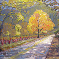 Miracle of Fall