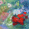 Summer Garden